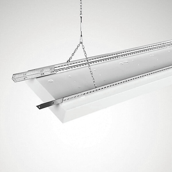 TRILUX Winkeltragschiene 2-längig 3100mm 110N/310