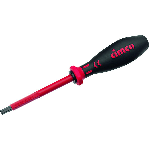 CIMCO 2K-VDE-Stiftschlüssel SW5,0x170 117825