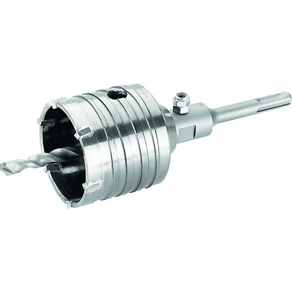 CIMCO Schlagbohrkrone 82mm SDS-Aufnahme 207325