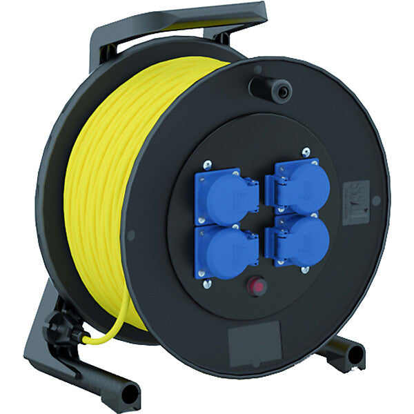 Schill Kabeltrommel GT 310.MD4.40PU315