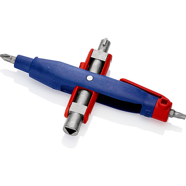 KNIPEX Stift-Schaltschrank Schlüssel 00 11 07