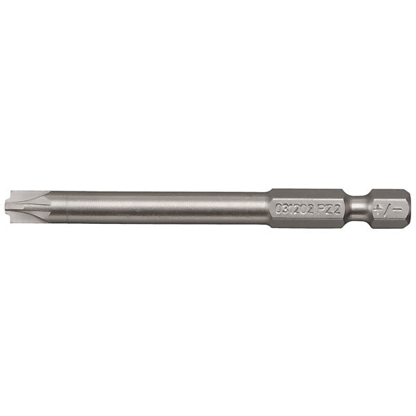 Klauke Plus-Minus-Bit 73mm, Z 2 KL23073PM2