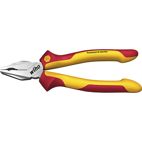 Wiha Kombinationszange Professional Z01018006SB