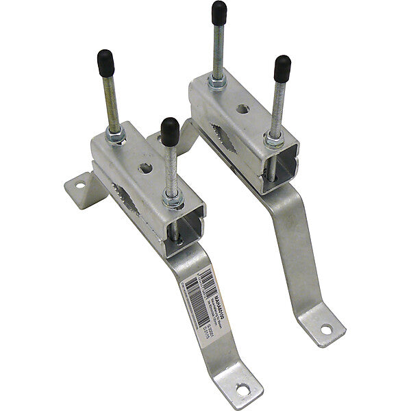 Televes Mauerhaltung bis 60 mm/WA:100 mm MAHA60100