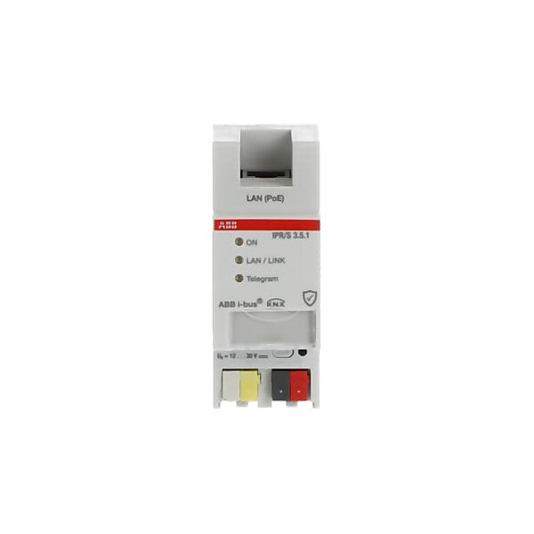 ABB IP-Router Secure REG IPR/S3.5.1