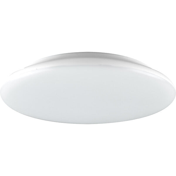 EVN-Lichttechnik LED-Anbauleuchte IP54 3000K, 4000K, 5700K L40300125