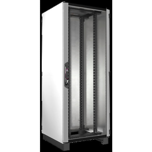 Rittal Netzwerk/Serverschrank geschlossen, 42HE VX 5307.154