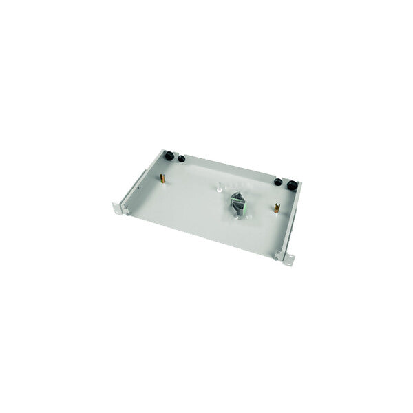 Telegärtner 19"LWL-Gehäuse 1HE BASIS V 100021697