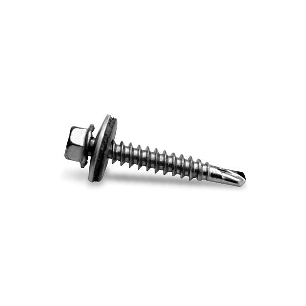 K2 Systems Selbstb. Blechschraube 6x35, 6-Kant, V2A 1001622