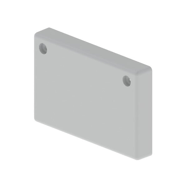 Unex Endstück 60x100 lgr 66113