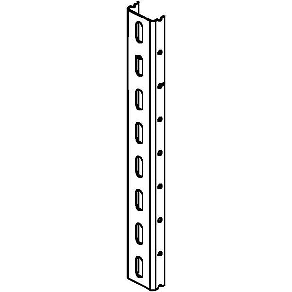 Niedax U-Profil U 5050/3000 E3L