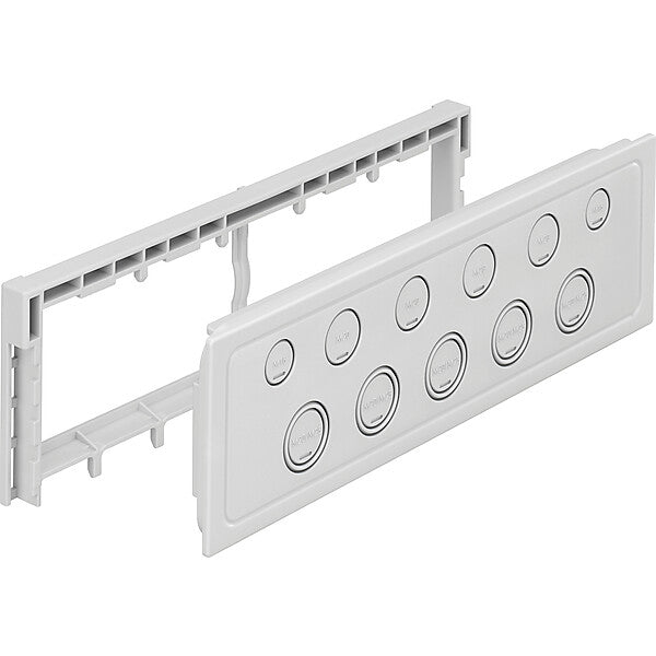 Spelsberg Flansch AK3 FL02