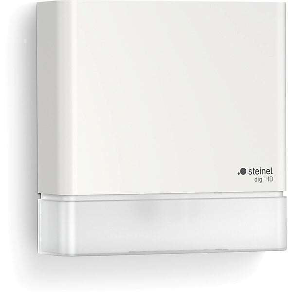 STEINEL Bewegungsmelder COM1 (on/off), AP IS 180 digi HD WS