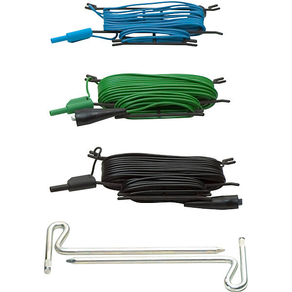 BENNING Erdungsset für IT120B 044113