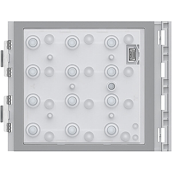 legrand Zehnertastatur Keypad Eingabemodul 353000