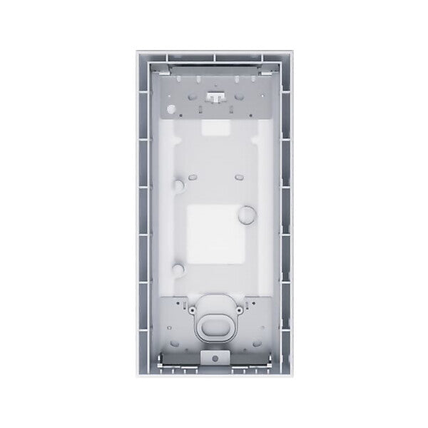 Busch-Jaeger Montagedose AP Gr.1/3 lgr 41383S-H-03