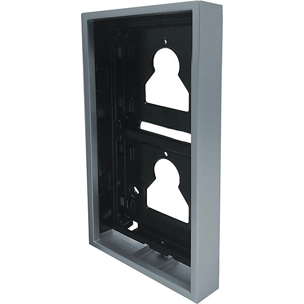 Comelit AP-Gehäuse Ultra 2 Module, Alu UT9172