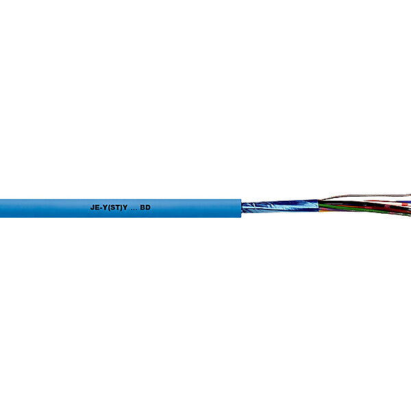 LAPP JE-Y(ST)Y...BD EB 2X2X0,8 0034120/500