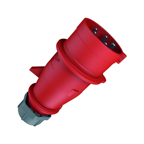 MENNEKES Phasenwender AM-TOP 16A,5p,6h,400V,IP44 22811