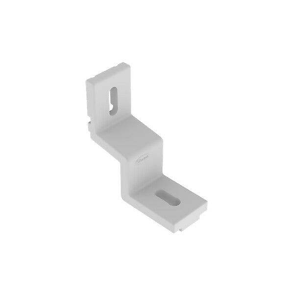 Unex Winkel für Wandbefestigung 67822-48