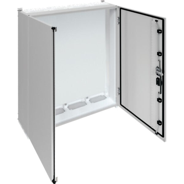 Hager Schrank, univers, IP55 SK II, 1400x1050x275 FR94S