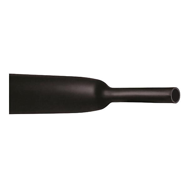 BBC Cellpack Schrumpfschlauch 24-8/1000mm flex.sw SRUM/24-8/1000mm/sw