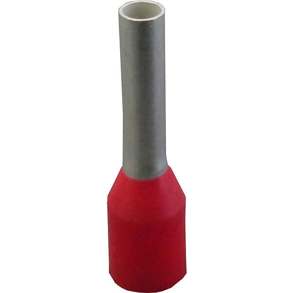 Zoller + Fröhlich Aderendhülse 1,50/8N rot V30AE000016