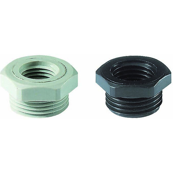 JACOB PA-Reduktion M32/M25x1,5 M32M25 PA/SW