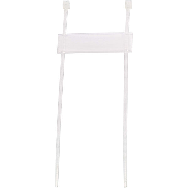 LAPP FLEXIMARK-Zeichenträger- PTEF-12-38-TR PTEF 12-38 TR(VE50)