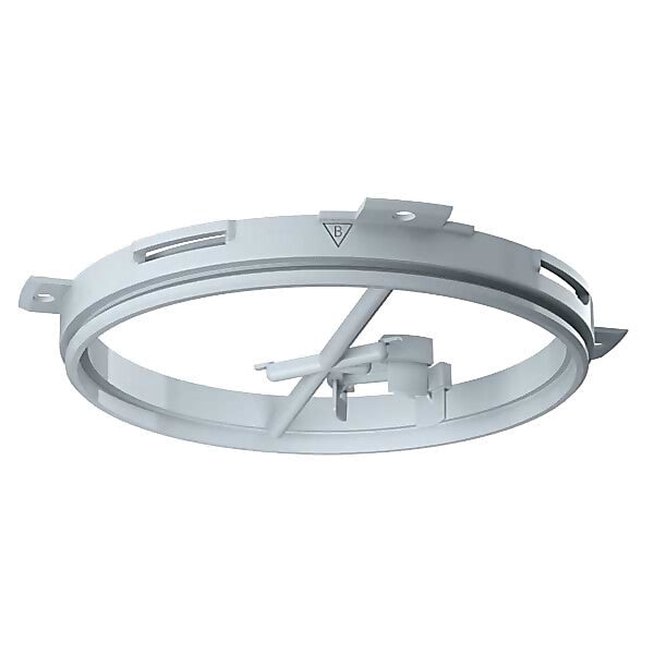 KAISER Verlängerungsring Einbauhöhe 10mm 1281-21