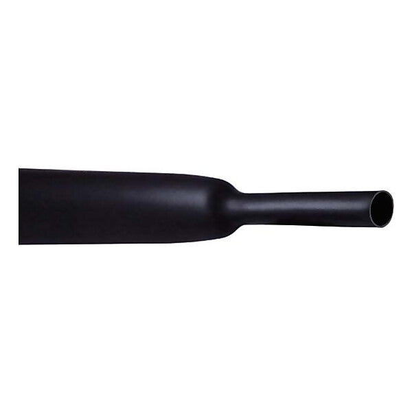 BBC Cellpack Schrumpfschlauch o.Kleber,in 1m Absch SRC1 6.4-3.2/1000sw