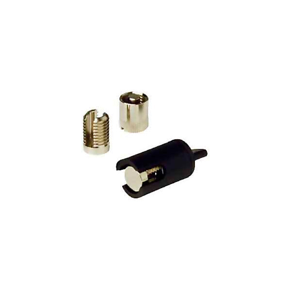 TE Connectivity Mantelabzweigklemmen 10-16mm² 4Stk. GURO-MC16-I-4 (VE4)