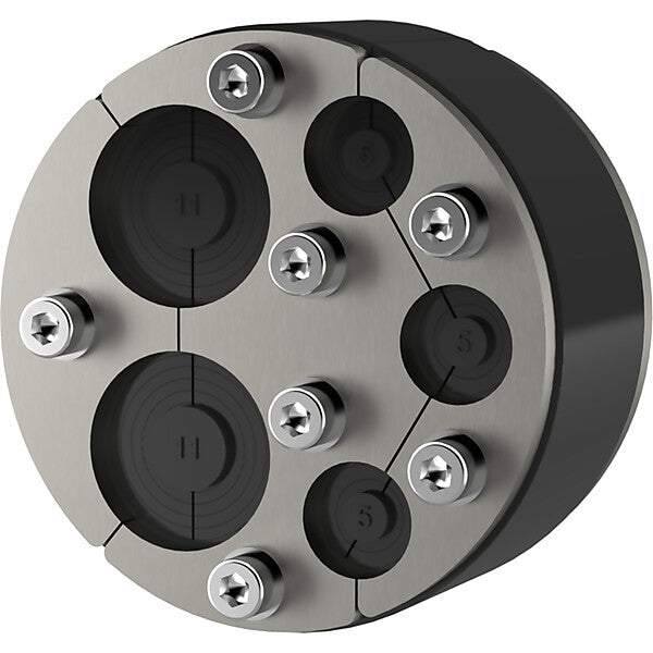 Hauff-Technik Ringraumdichtung Standard SG-2/8-30-3/4-16,5 HRD 100 #2700103500