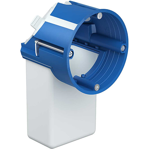 KAISER Hohlwand Electronic-Dose Schallsch.D=68mmFlex 9068-94
