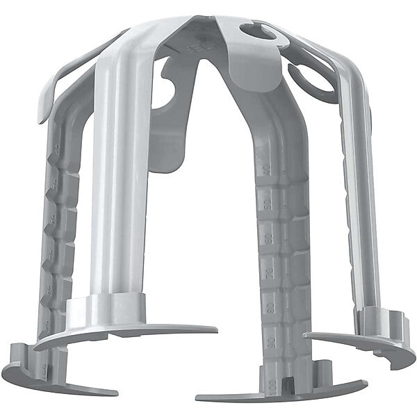 KAISER Abstandhalter DA68mm-80mm 9310-10
