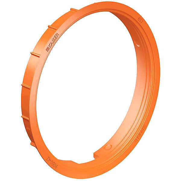 KAISER Hohlwand-Adapterring 68/73mm 9060-42
