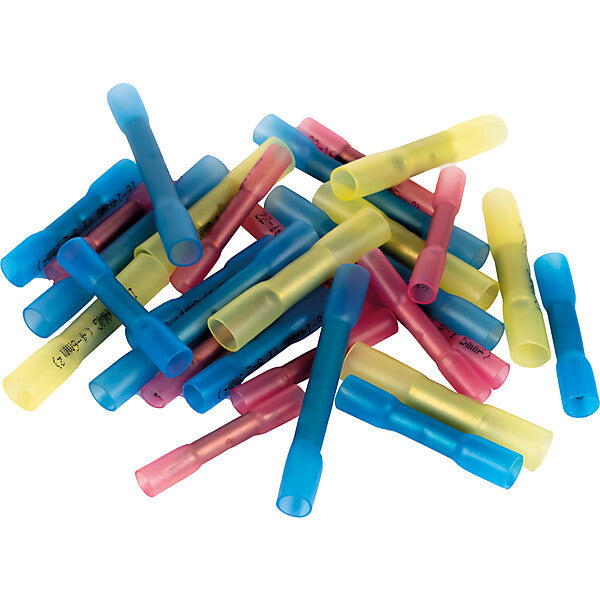 BBC Cellpack Warmschrumpf-Quetschverb. DR-L1.5-2.5Set100xBU