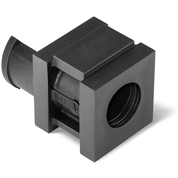 HellermannTyton Einfachtülle VarioPlate 12-13 mm VP-S_12-13