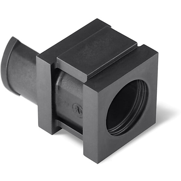 HellermannTyton Einfachtülle VarioPlate 15-16 mm VP-S_15-16