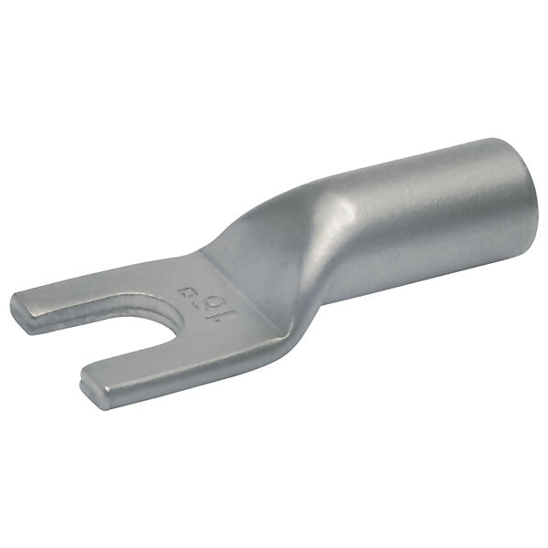 Klauke Ni-Rohrkabelschuhe 16qmm Gabelform 60C6