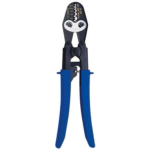 Klauke Kerbzange f.0,5-16qmm K25