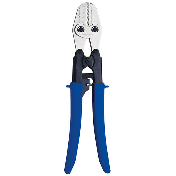Klauke Presszange K02