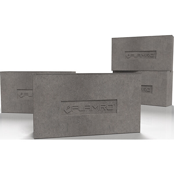 FLAMRO Brandschutzblock H=60xB=130xL=230mm 33000