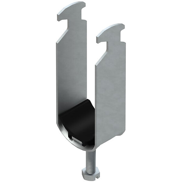 Niedax Bügelschelle 22-26mm BK 26/2