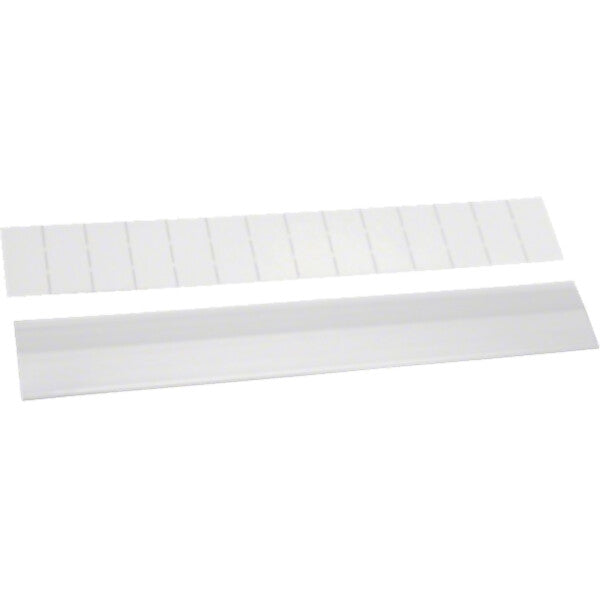 Hager Beschriftungsfolie Volta VZ602 (VE10)