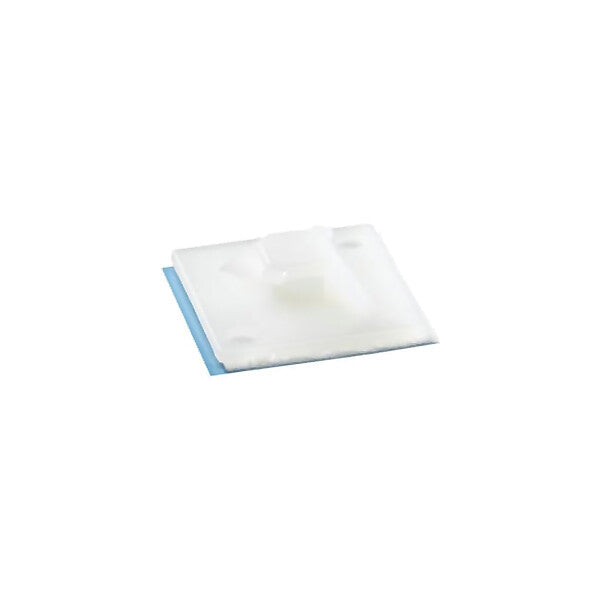 Thomas & Betts Befestigungssockel 7,6mm natur TC5347AR