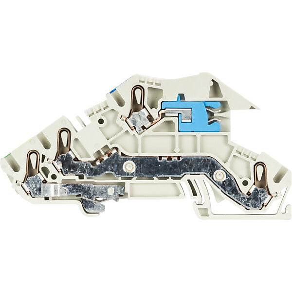 Wieland Installationsklemme WKIS 2,5 NT-D-SL