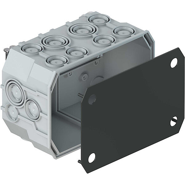 KAISER Verbindungskasten 170x115x87mm 9911.01