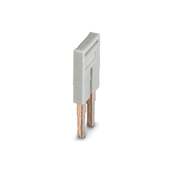 Phoenix Contact Querverbinder/Brücke für Reihenklemme FBS 2-6 GY