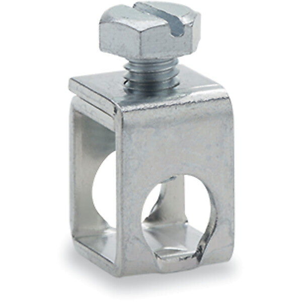 WAGO Anschlußklemme 2,5-35mmq blank 209-105